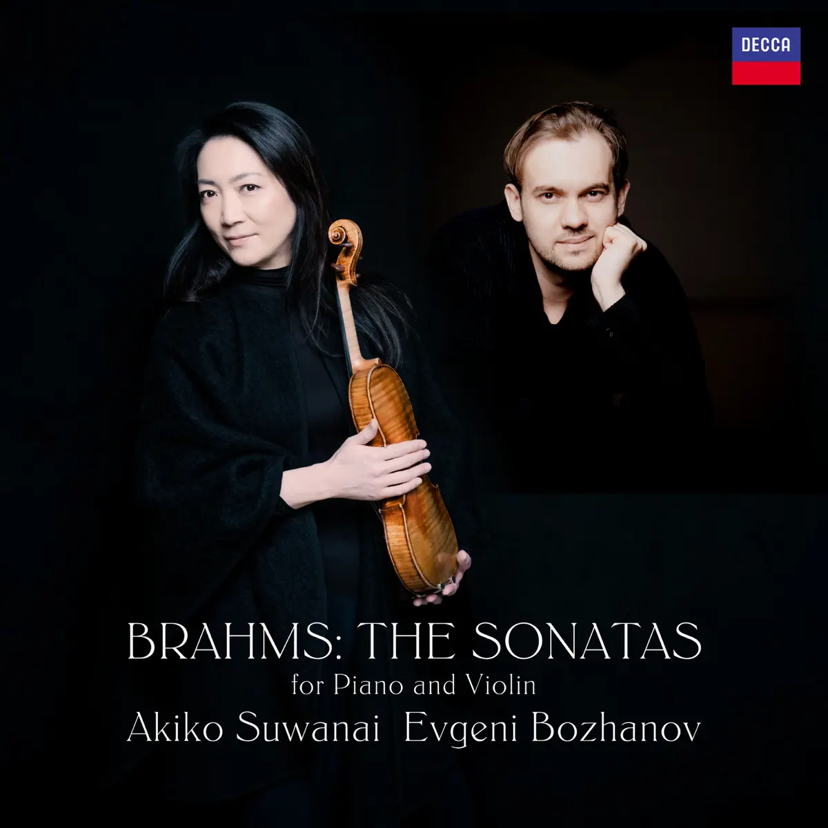 Violin Sonata No. 3 in D Minor by Johannes Brahms (Op. 108