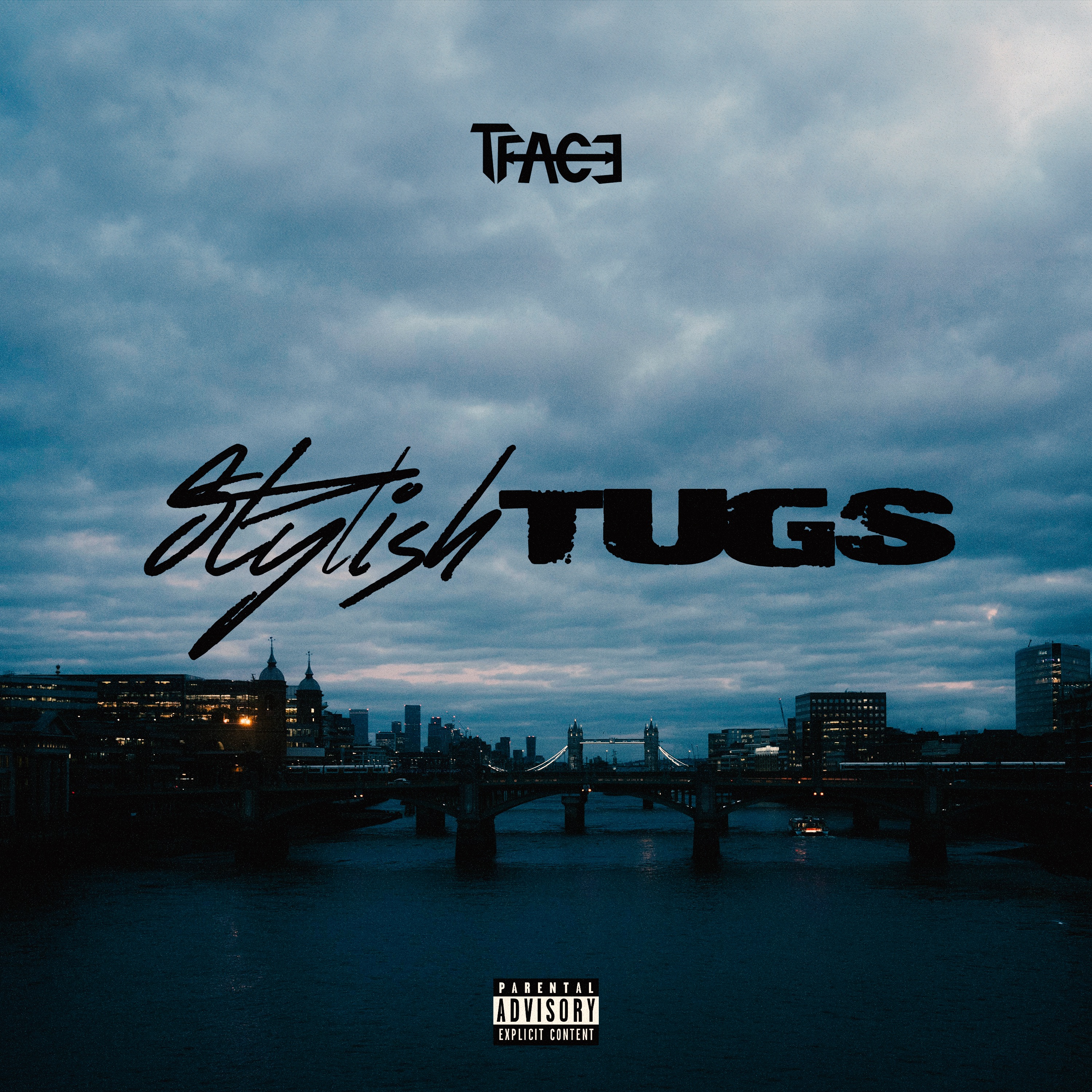 TFace - Stylish Tugs