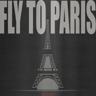 FLY TO PARIS (feat. ALEXX) - Single