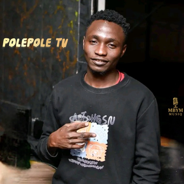 Pole Pole Tu (feat. CULPRIT BEATS)
