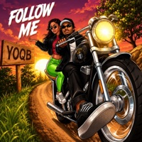 FOLLOW ME - Single - Yoqb