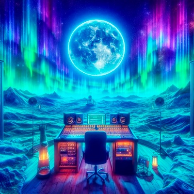 LUZ DE LUNA