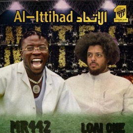 Al-Ittihad الاتحاد (feat. Mr442) Loai One لؤي ون