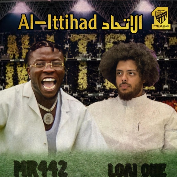 Al-Ittihad الاتحاد (feat. Mr442)
