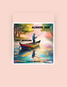 Listen to Colt Morgan, watch music videos, read bio, see tour dates & more!