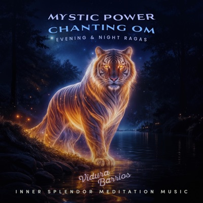 Mystic Power: Chanting Om Evening & Night Ragas
