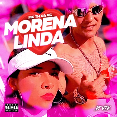 Morena Linda - Single