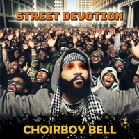 Street Devotion - Single - Choirboy Bell
