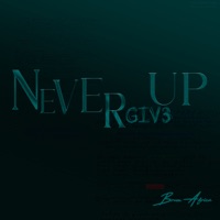 Never Give Up - Single - Bruce africa