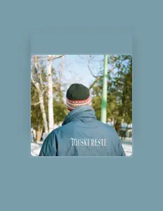 Julien Arsenault सुनें, म्यूज़िक वीडियो देखें, बायो पढ़ें, दौरे की तारीखें और बहुत कुछ देखें!