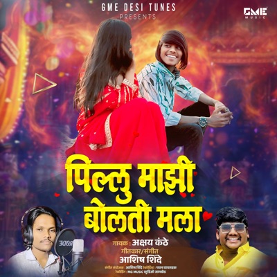 Pillu Mazi Bolti Mala - Single