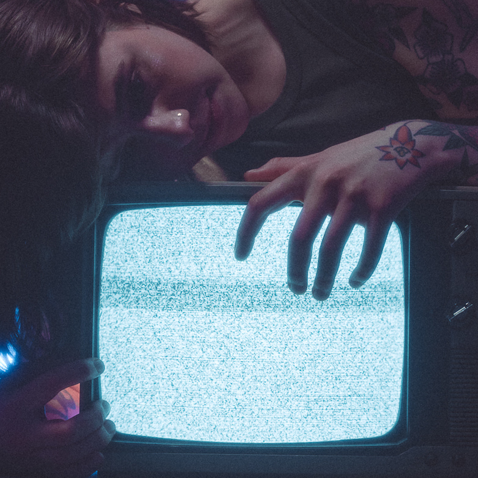 Radio Player - Single