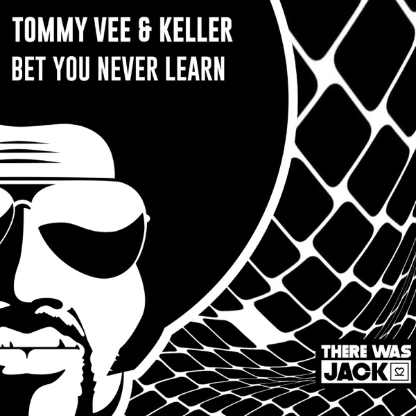 Bet You Never Learn - Single