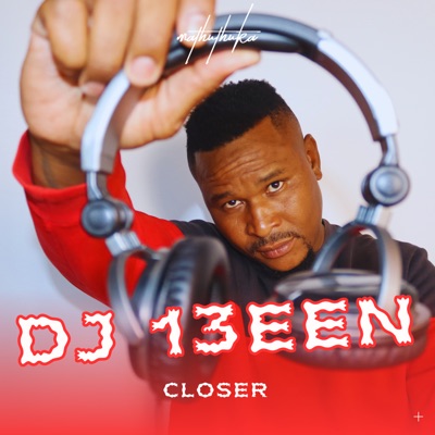 Closer (feat. Alice Brooks) - EP