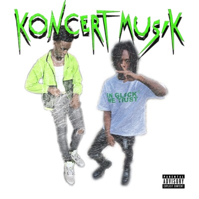 Koncert Musik (feat. RsDeshawn)