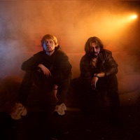 Дым - Single - ОТГ & Никита Сударь