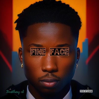 Fine face - Single