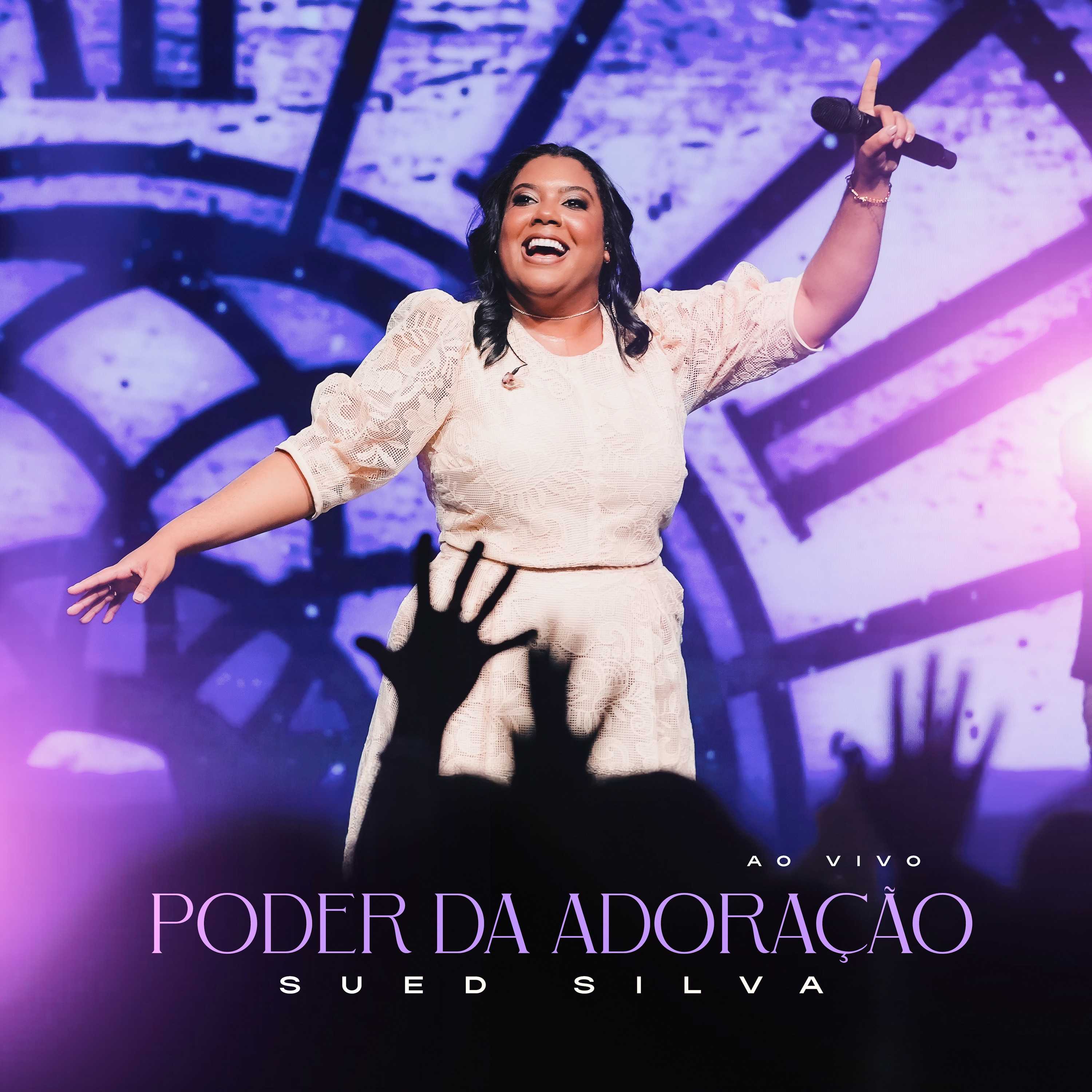 Poder da Adoração (Ao Vivo) - Single