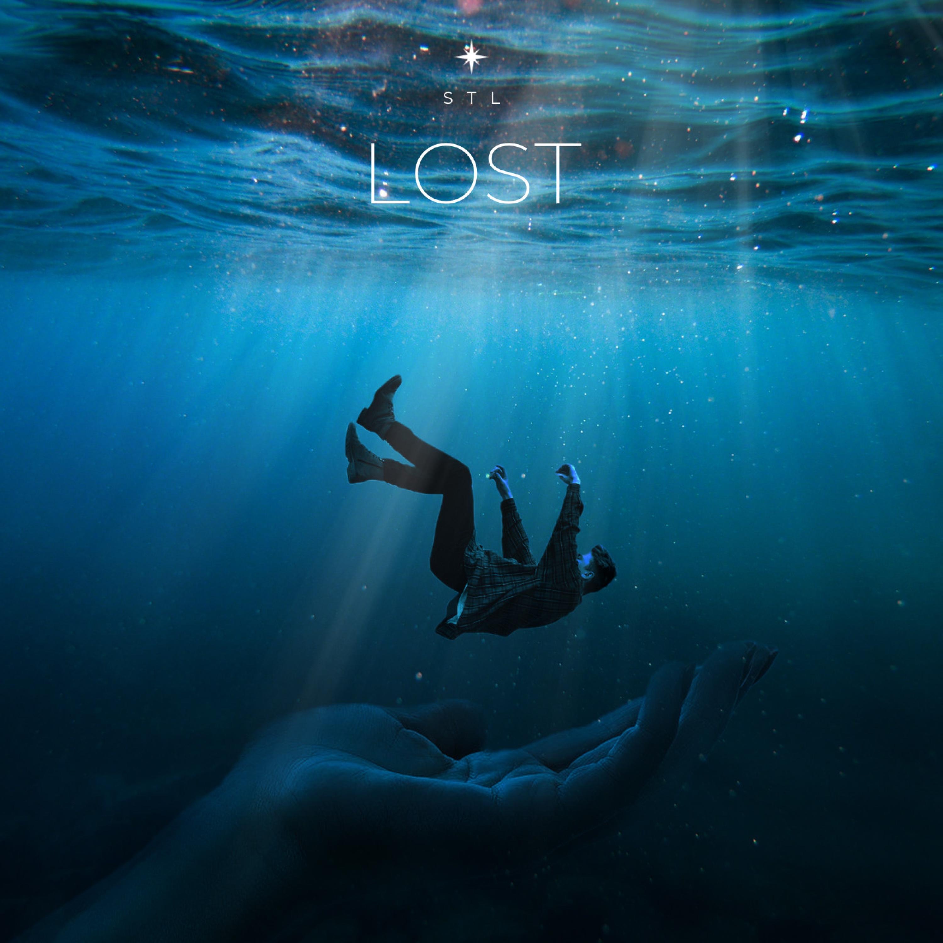 Lost - Single