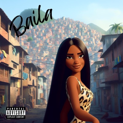 Baila (feat. Nasky) - Single