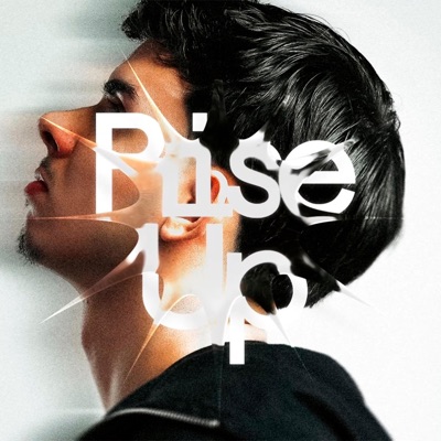 MEGA RISE UP - Single