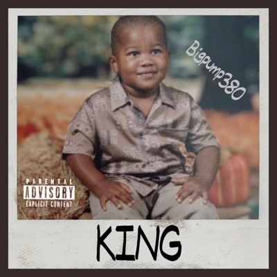 KING - EP