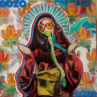 Liquid Zoo - EP - Metro 28