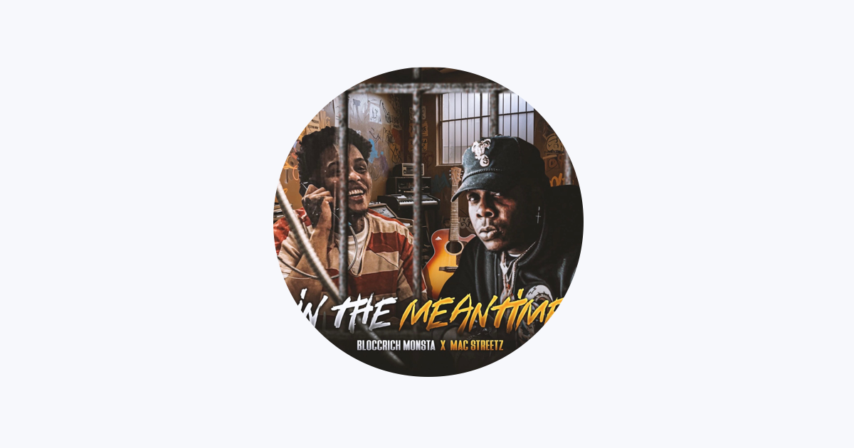 BloccRich Monsta - Apple Music