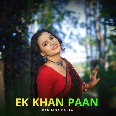 Ek Khan Paan - Single