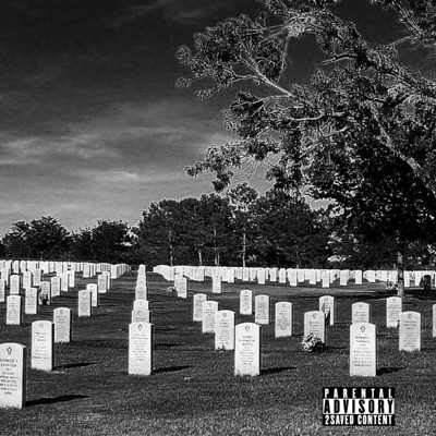 Saints Die, Angels Don't Cry - Single