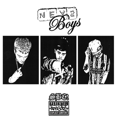 Ney2Boys - Single