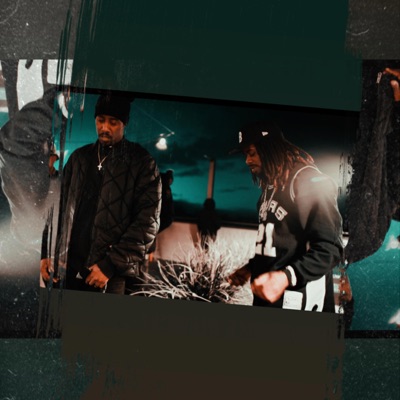 STAND'N ON BUSINESS (feat. Speek Wyslee) - Single