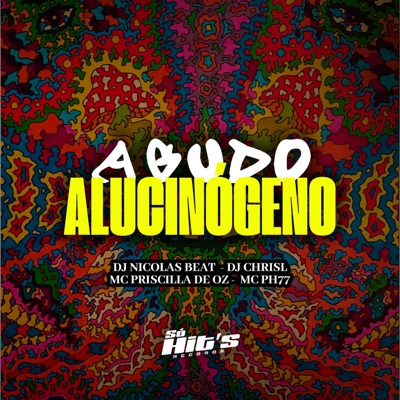Agudo Alucinógeno - Single
