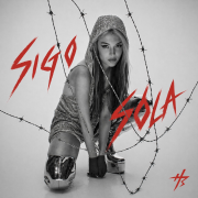 Sigo Sola - EP - Hilal Bilen