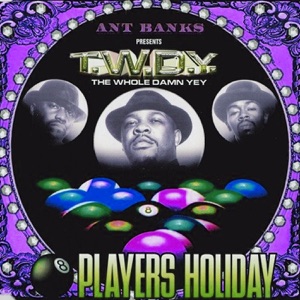 Players Holiday (Intro & Outro Remix) [feat. Too Short, Rappin' 4-Tay, Captain Save 'Em & Mac Mall]