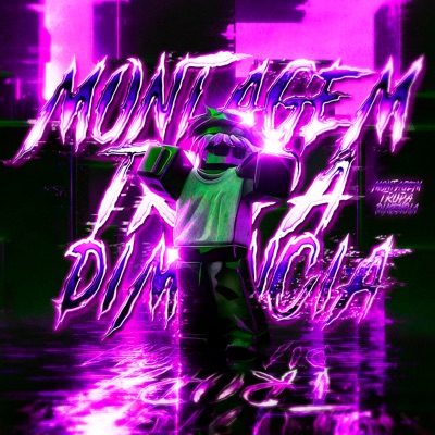Montagem Tropa Dimencia - Single