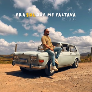 Era Sol Que Me Faltava