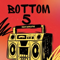 Bottom 5 - Nick Bindope