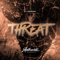 Threat - EP - Dj prodok