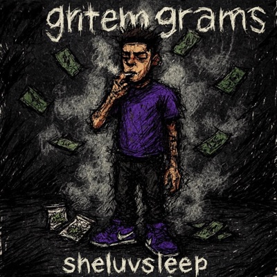 UAINTMELLY (ROXSTAR) - Single