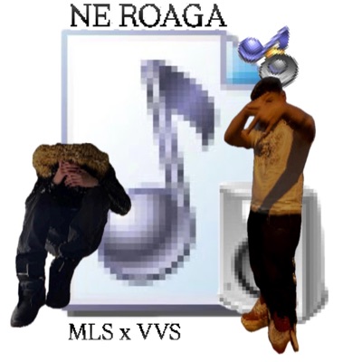 Ne roaga - Single