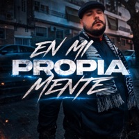 En Mi Propia Mente (feat. Dohkier) - Single - Vasseta