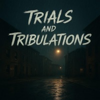 TRIALS AND TRIBULATIONS (DELUXE) - EP - LUHAYDEN