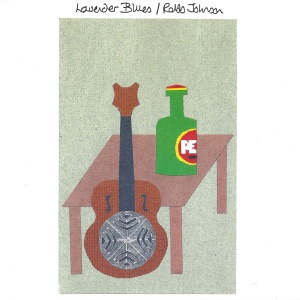 Lavender Blues - EP