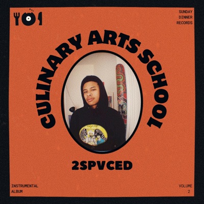 CULINARY ARTS SCHOOL, Vol. 2