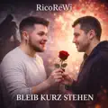 Bleib kurz stehen