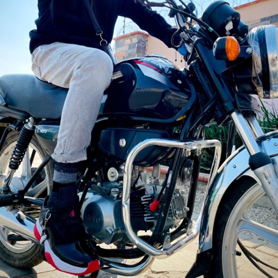 Disappear (feat. Born chezy, Kezzy Brisker Majik & D_Block) - Single