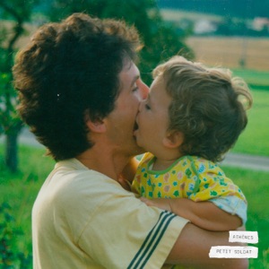 Athènes / Petit Soldat - Single