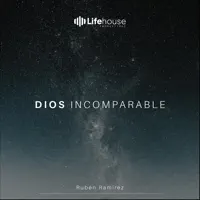 Ruben Ramirez — Dios Incomparable