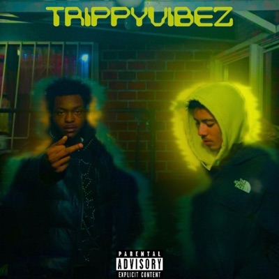 TRIPPYVIBEZ - Single